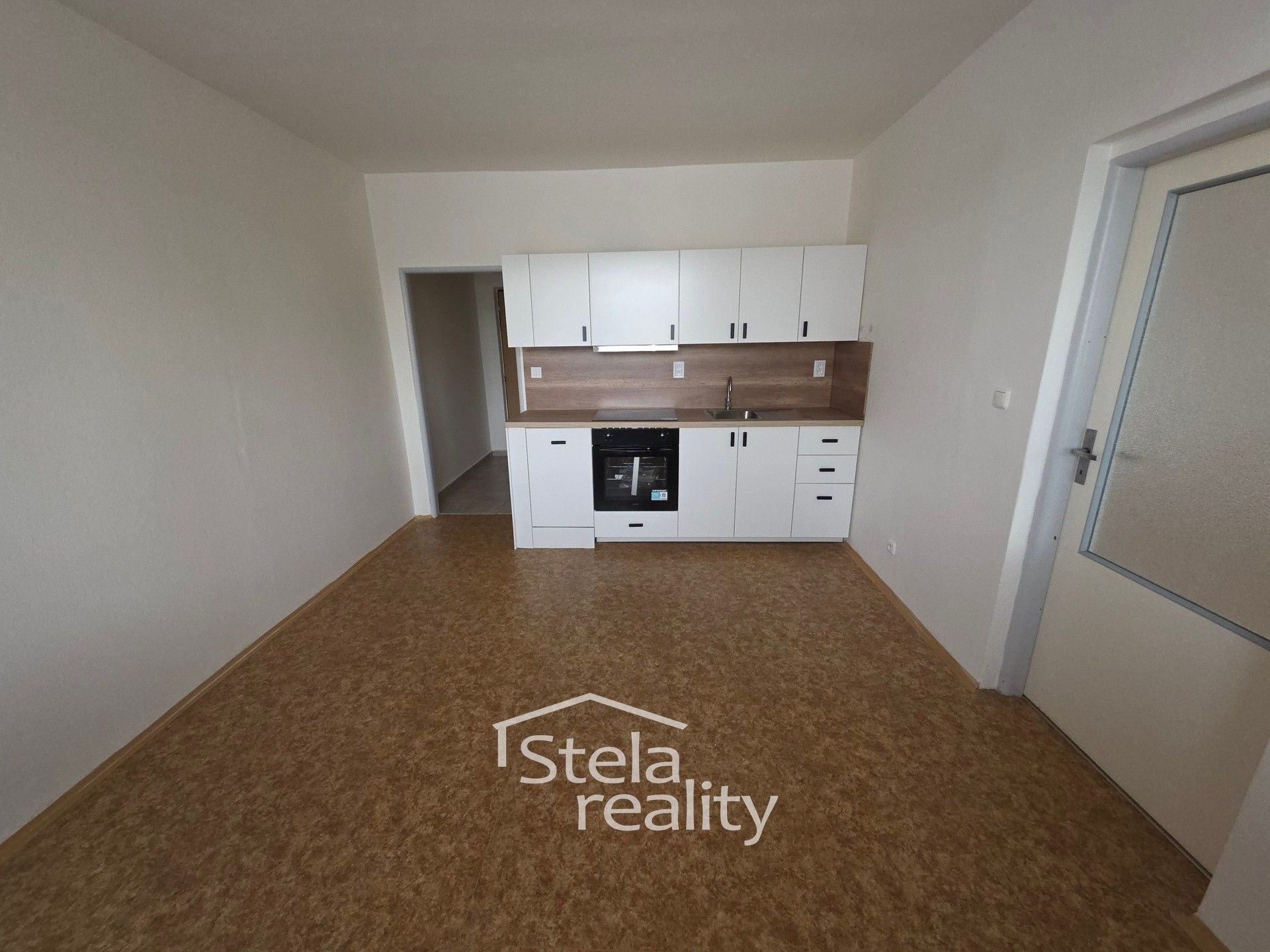 1+1, Šmilovského, Bruntál, 44 m² - 1