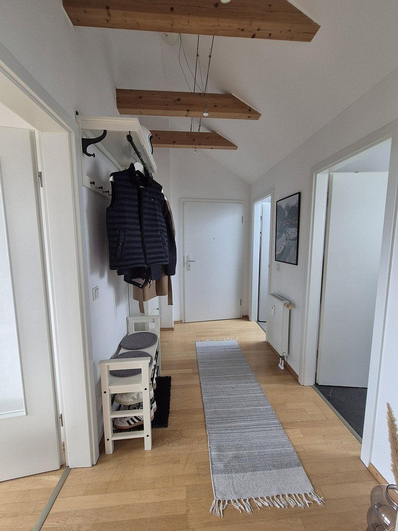 3+1, München Milbertshofen Bayern 80807, 74 m² - 2