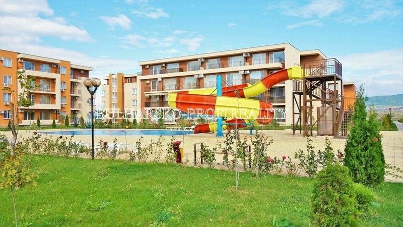 Byty, 987 66, Zahraničí - 1