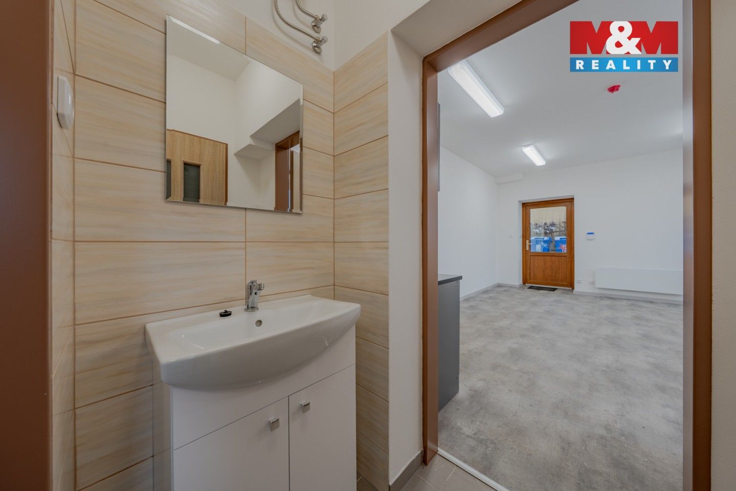 Sklad · 129 m² · U Traktorky, Zubří - 3