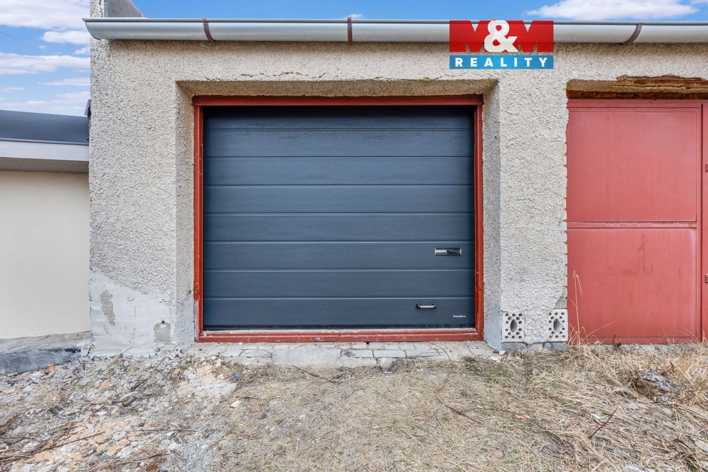 Ostatní, Obecnická, Příbram, 22 m²