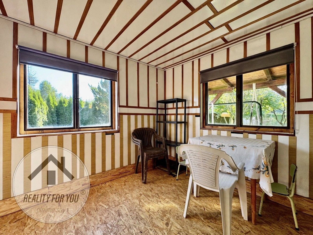 Prodej chalupa - Ludvíkovská, Nové Město pod Smrkem, okres Liberec, 16 m² - 5