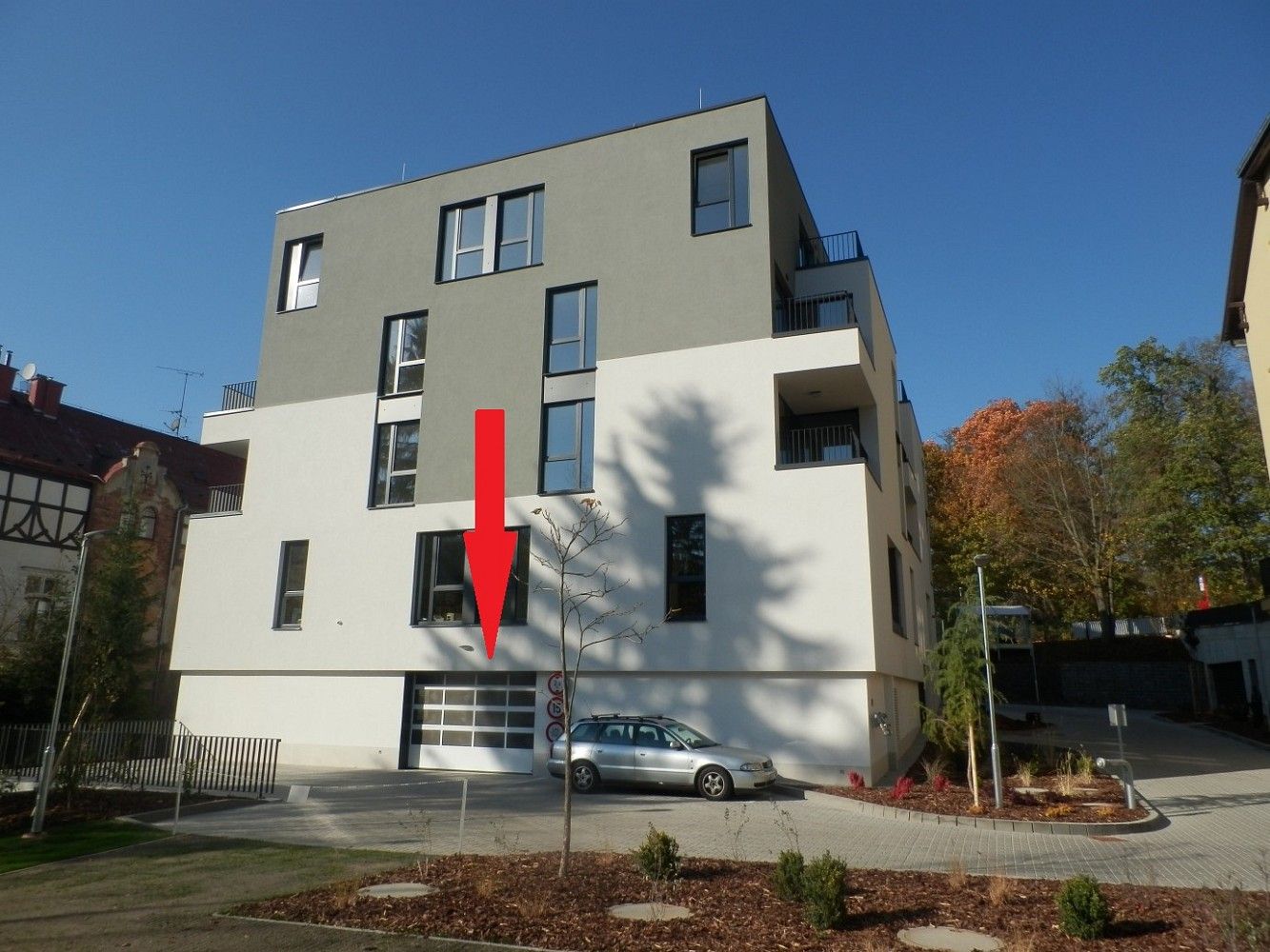 Ostatní, Riegrova, Liberec - Liberec I-Staré Město, 18 m² - 2