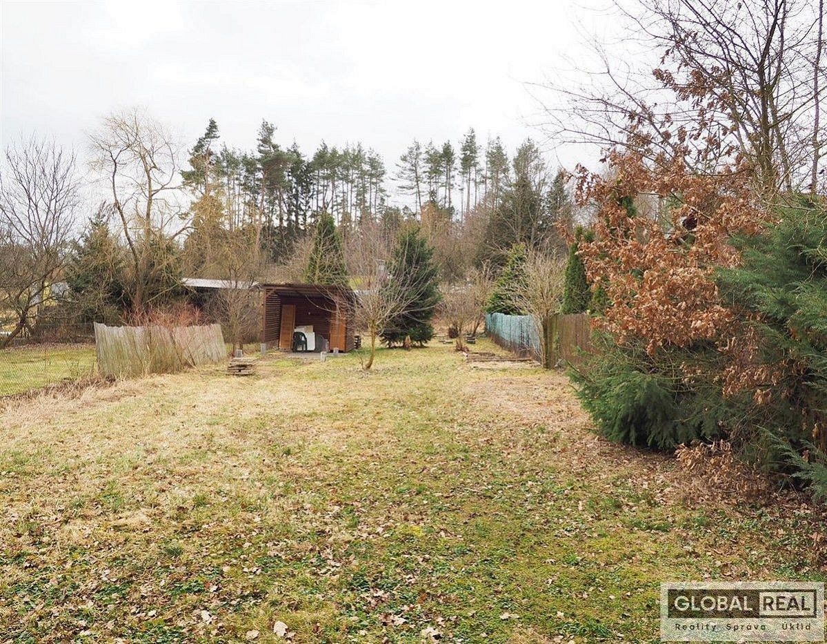 Chalupa · 6 m² · Velké Meziříčí - Mostiště, okres Žďár nad Sázavou, Kraj Vysočina - 4