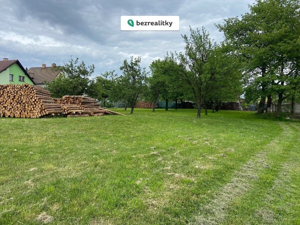 Prodej pozemek pro bydlení - Molenburk, Vysočany