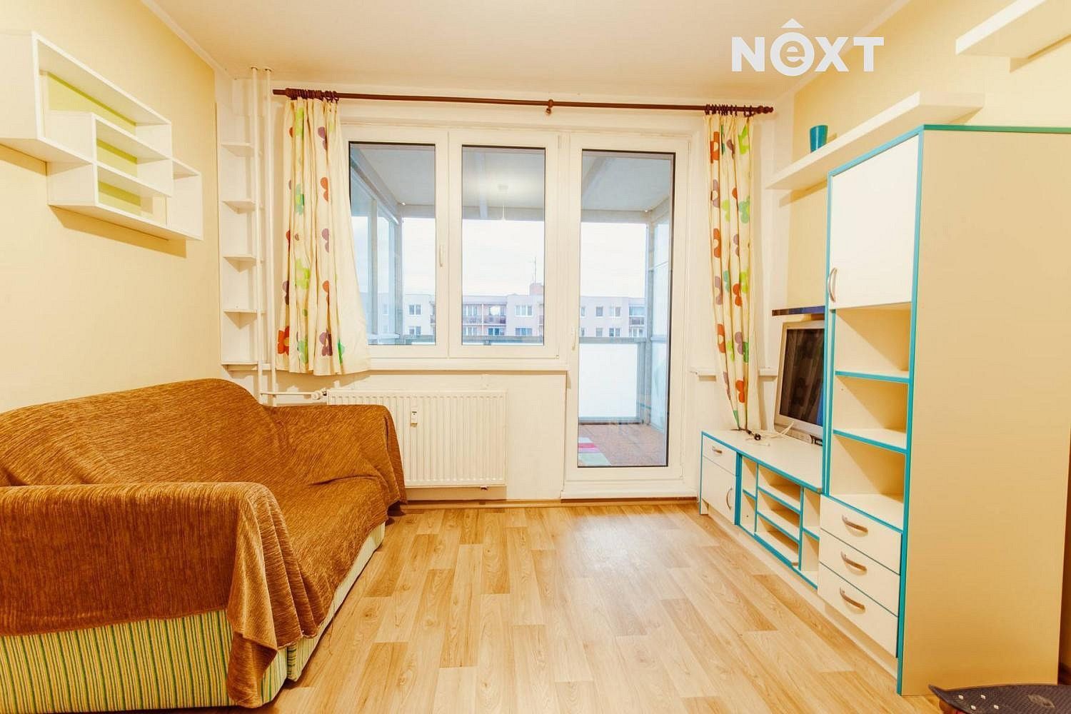 Prodej byt 2+kk - České Budějovice - České Budějovice 2, Jihočeský kraj, 48 m² - 5