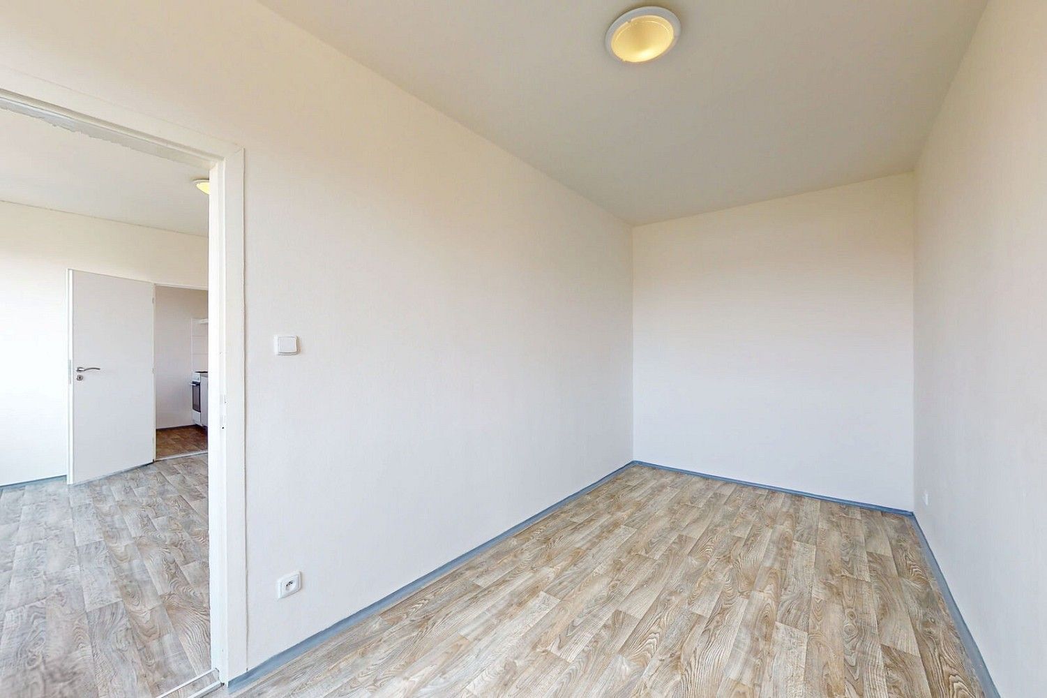 Prodej byt 2+1 - Václava Jiřikovského, Ostrava - Dubina, 44 m² - 5