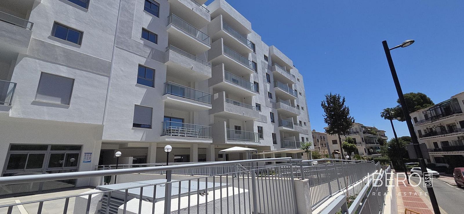 Byt 4+kk · 108 m² · Benalmadena, Španělsko - 3