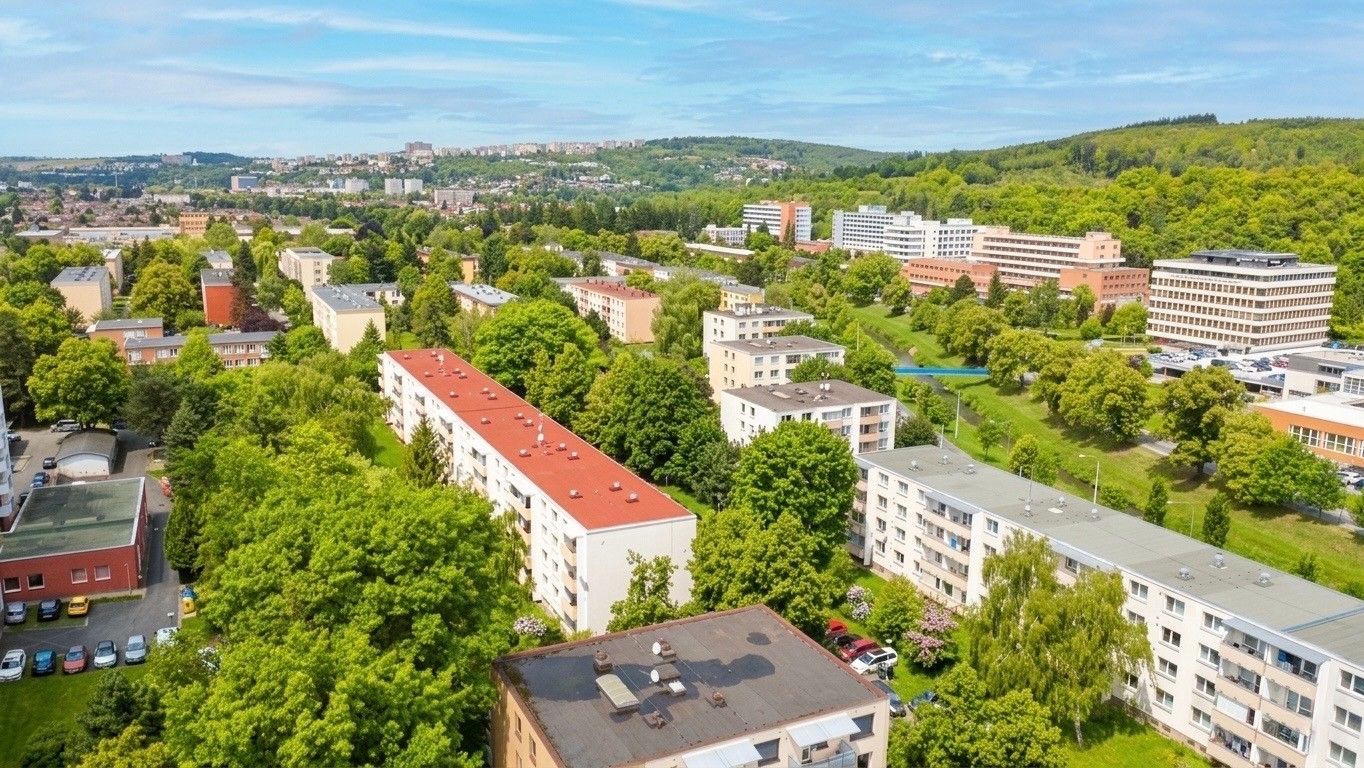 1+1, Zborovská , Zlín, 38 m² - 2