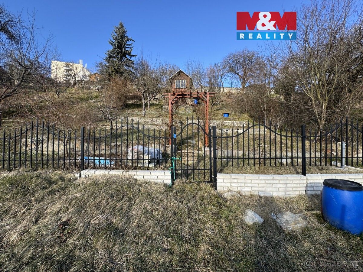 Zahrady, Český Krumlov, 381 01