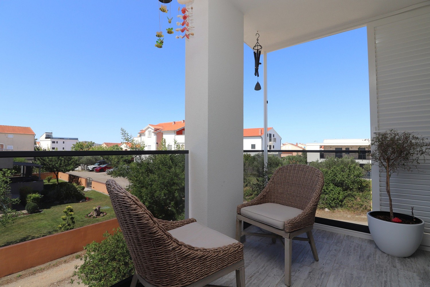 4+kk, Srima, Sibensko-kninska zupanija, Chorvatsko, 113 m² - 1