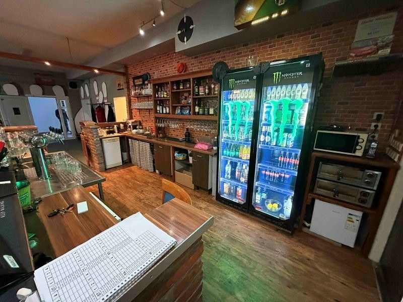 Prodej restaurace - Havlíčkova, Jihlava, 590 m² - 5