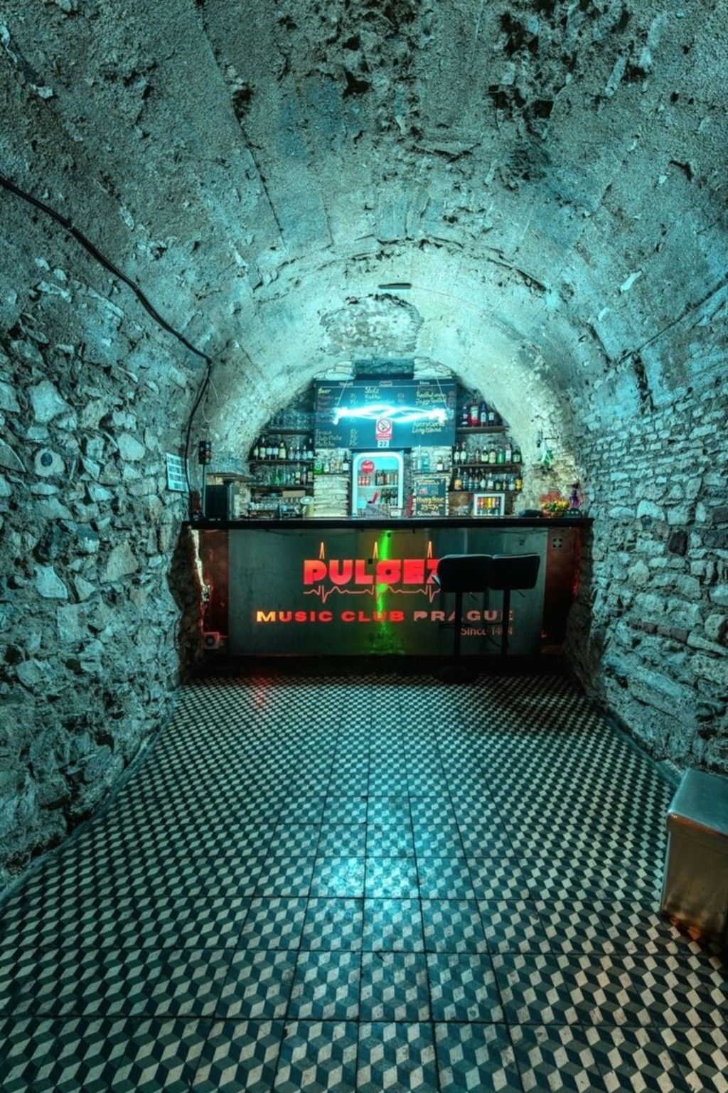 Pronájem obchodní prostory - Jilská, Praha Staré Město, 160 m² - 5