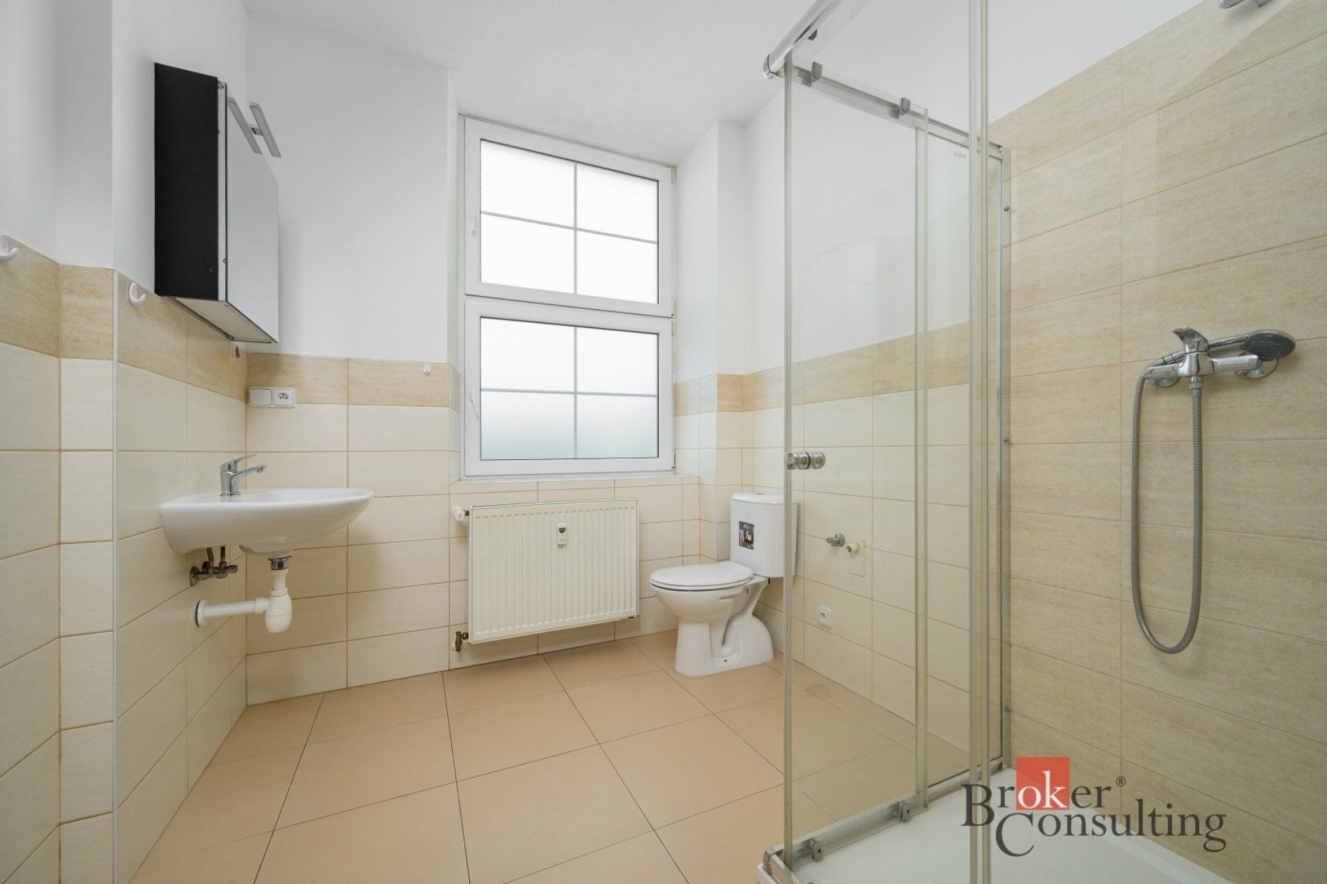 Byt 1+kk · 33 m² · Kokonínská, Jablonec nad Nisou - 3