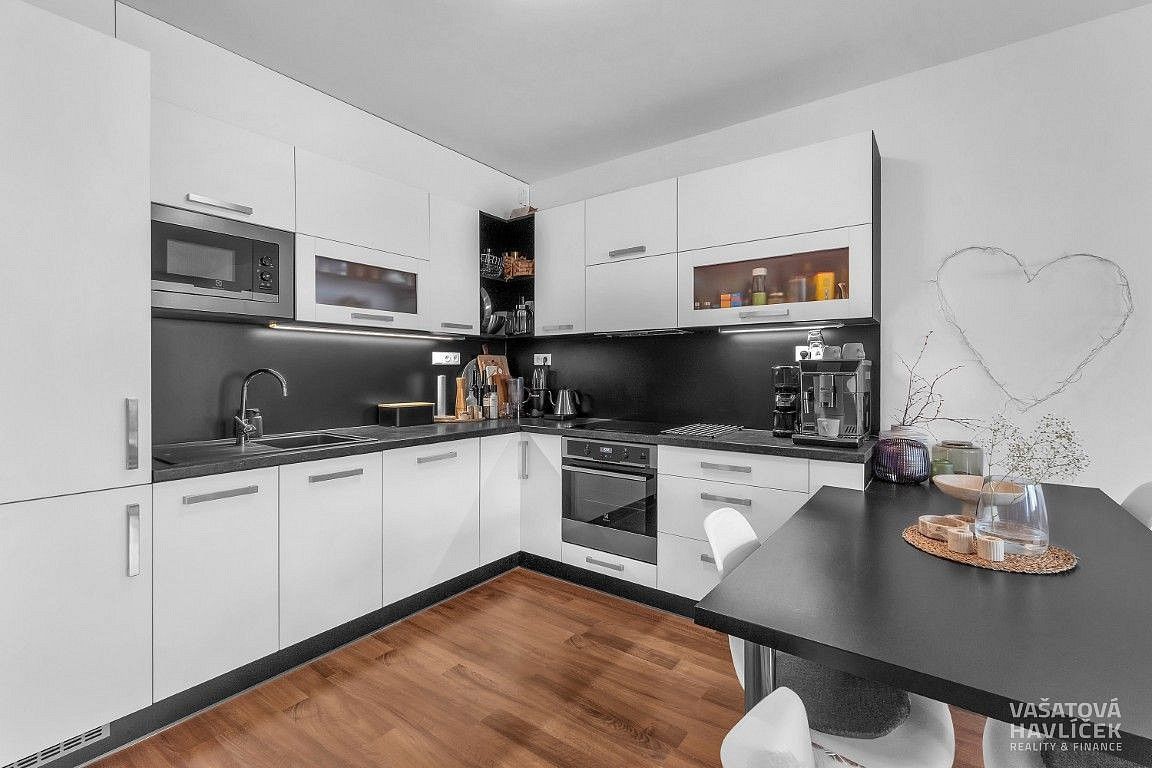 3+kk, Václavkova, Hradec Králové - Pražské Předměstí, 77 m² - 1