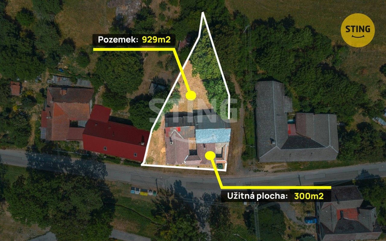 Rodinný dům · 300 m² · Radiměř - 3
