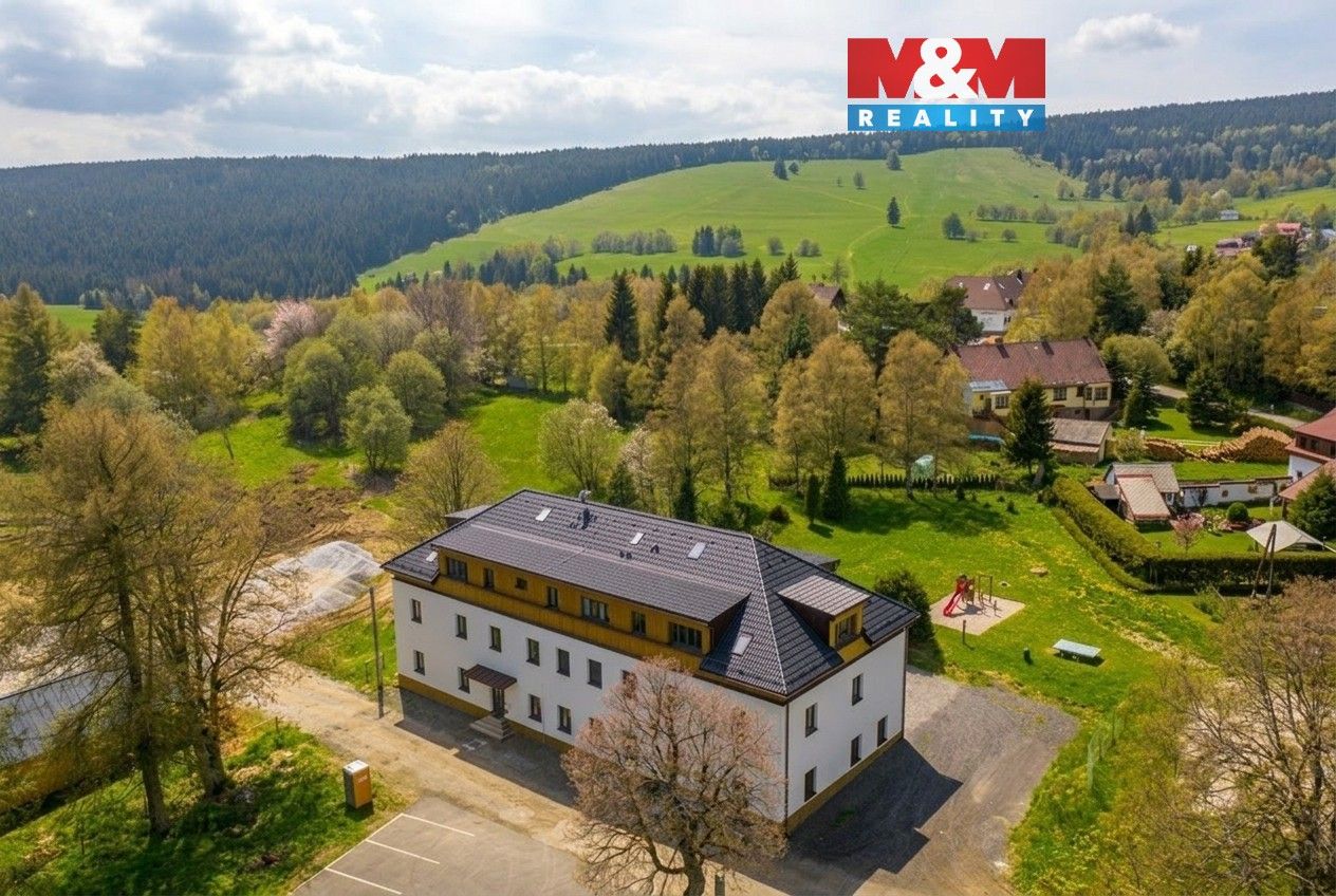 2+kk, Nové Hutě, 60 m² - 1