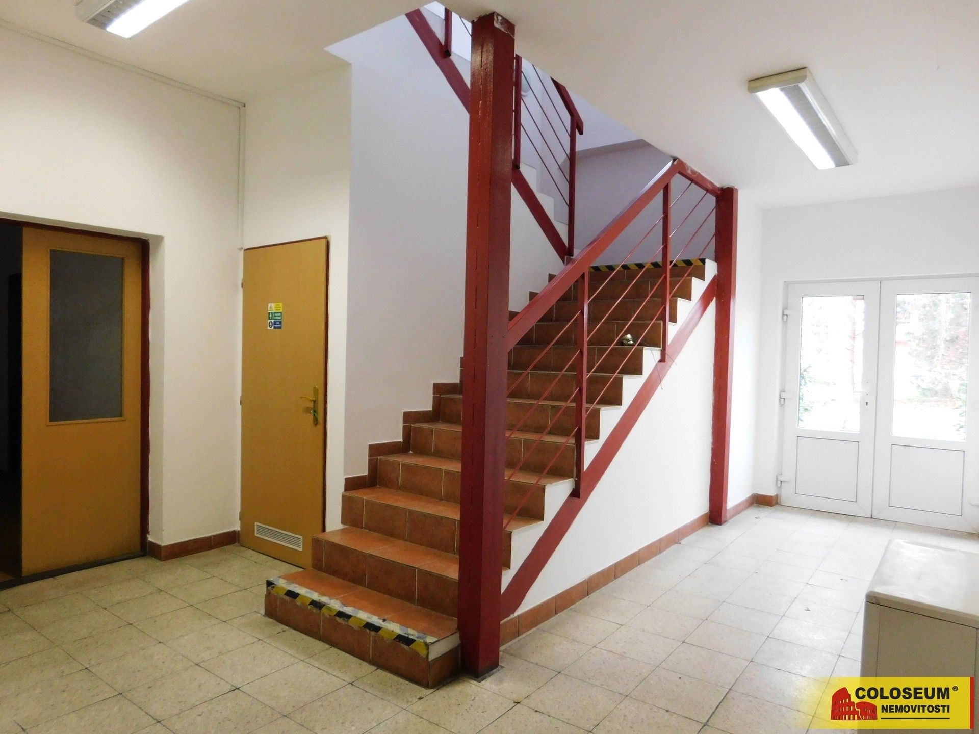 Pronájem kancelář - Těšetice, 462 m² - 5
