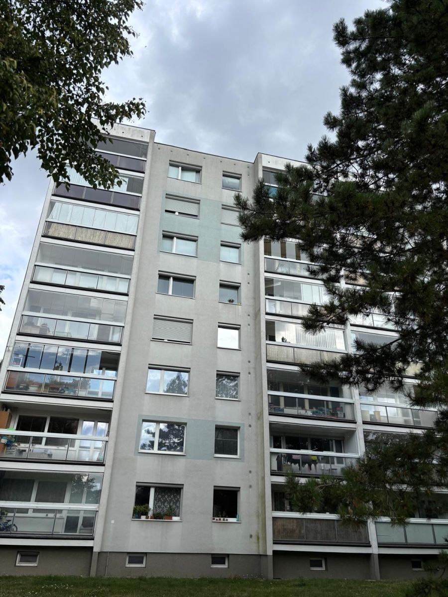 1+1, Minická, Praha - Čimice, 39 m² - 1