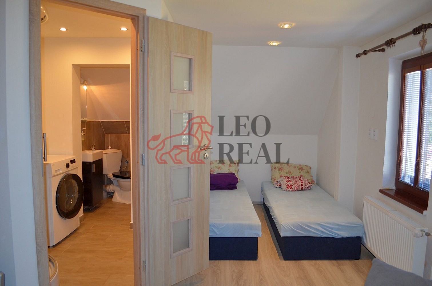 Prodej rodinný dům - Rynoltice, okres Liberec, 240 m² - 5