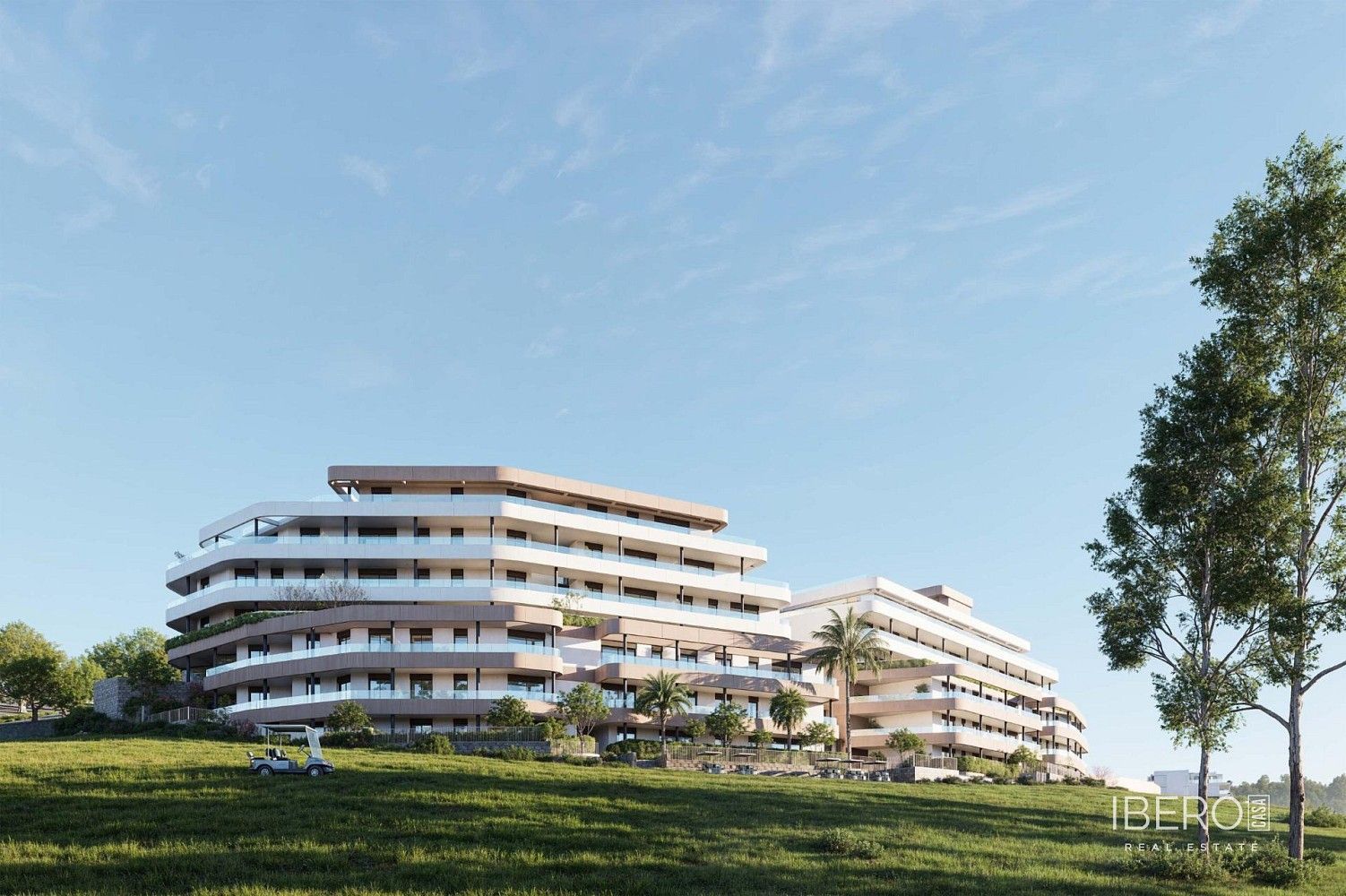 Prodej byt 4+kk - Estepona, Španělsko, 101 m² - 5
