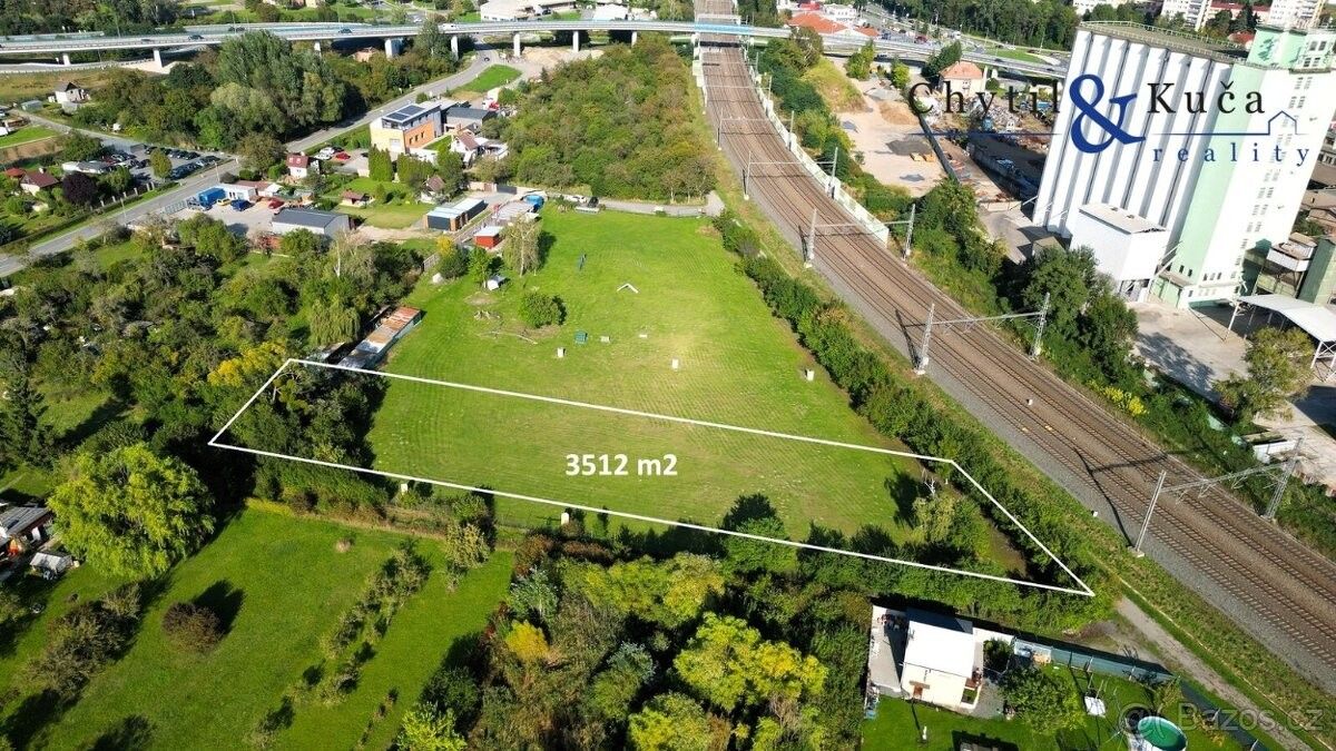 Pozemky pro bydlení, Přerov, 750 02