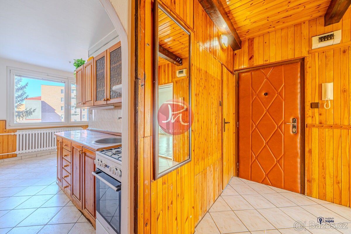 Byty, Vsetín, 755 01