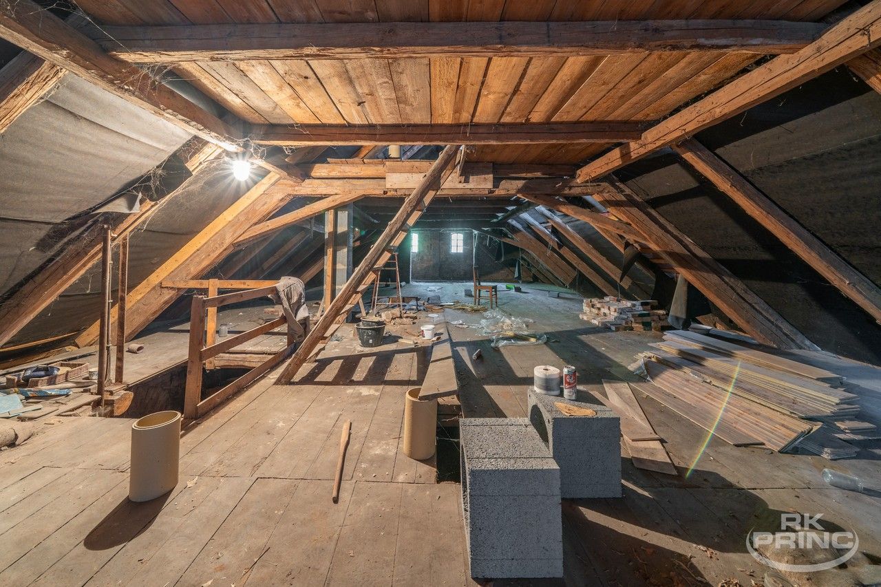 Rodinné domy, Kolešov, 400 m²