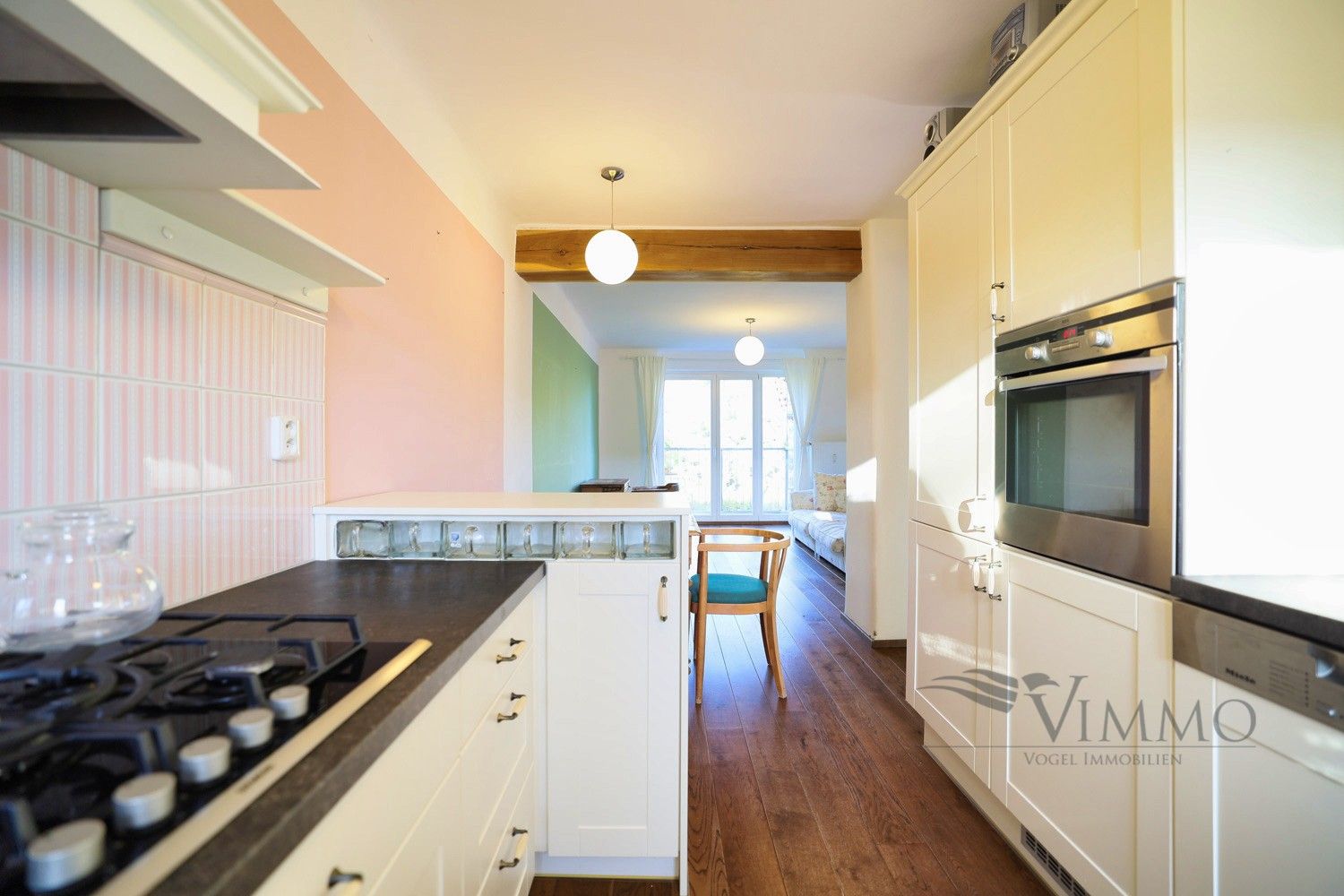 2+1, Puklicova 1001, České Budějovice 3, 55 m² - 2