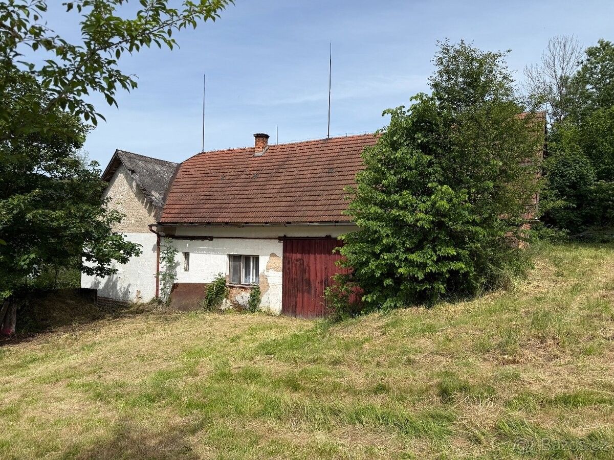 Rodinný dům