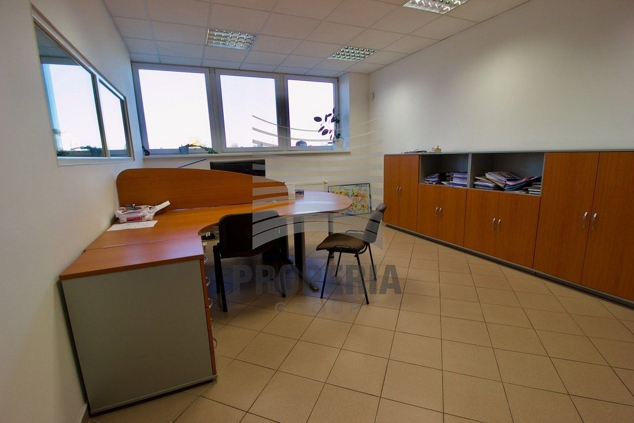 Pronájem kancelář - Brno - Komárov, okres Brno-město, Jihomoravský kraj, 290 m² - 5