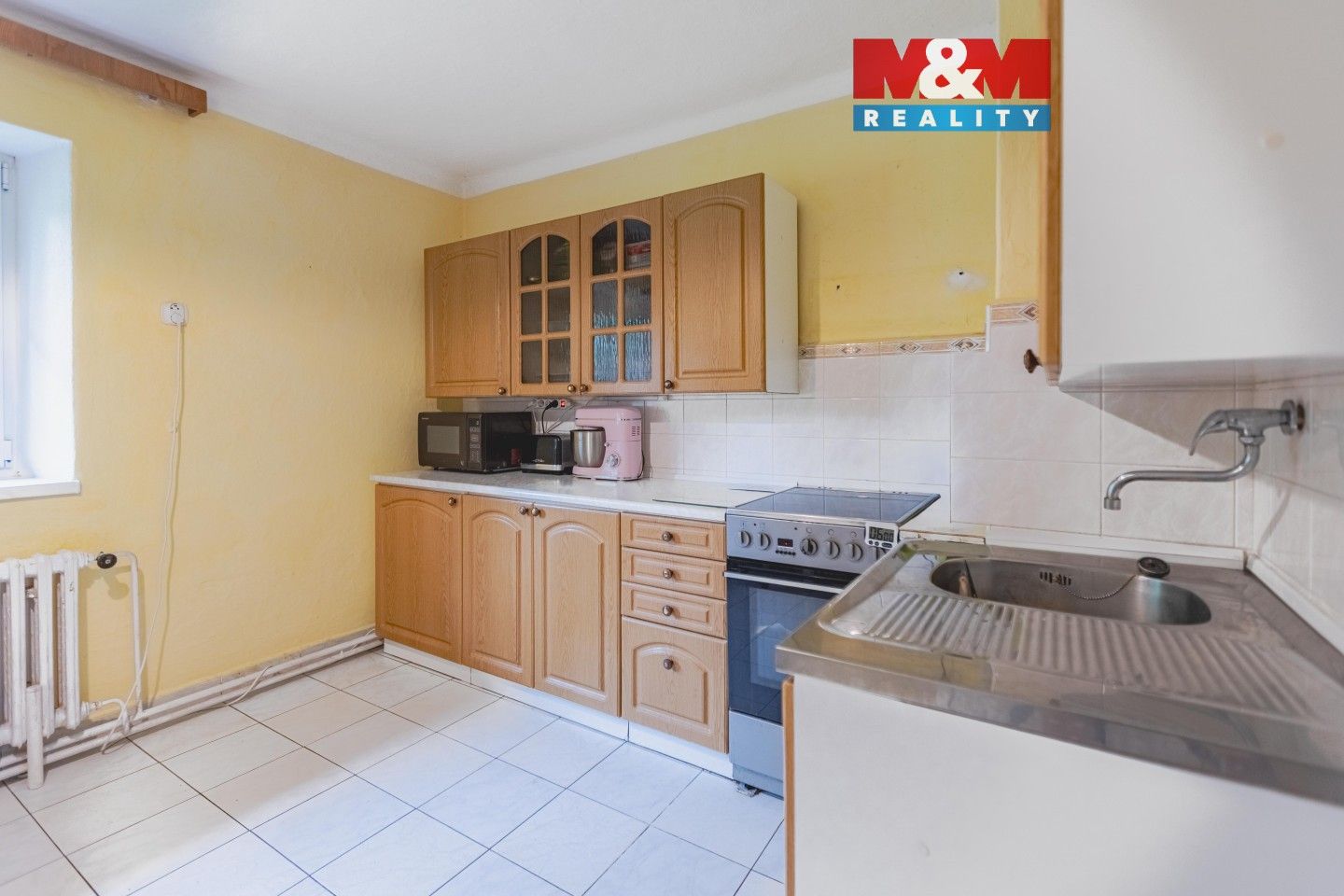 Rodinné domy, Malinec, Kbel, 96 m² - 2