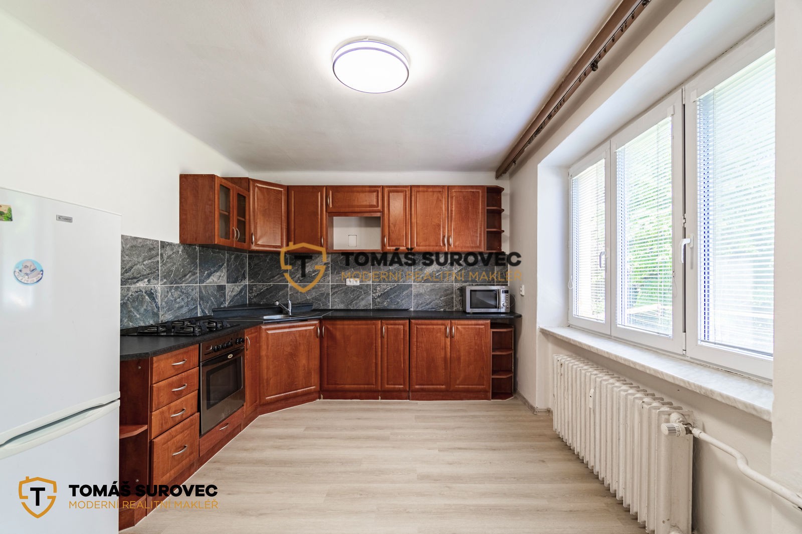 Byt 2+1 · 70 m² · Podvesná IV, Zlín - 4