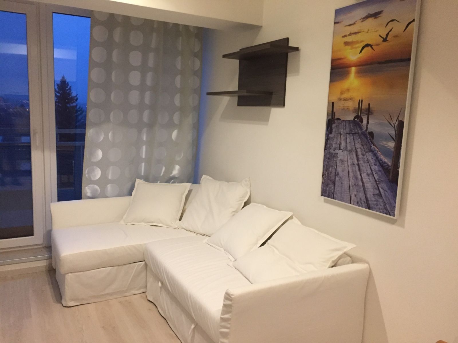 2+kk, Březová, Brno - Jundrov, Jihomoravský kraj, 38 m² - 1