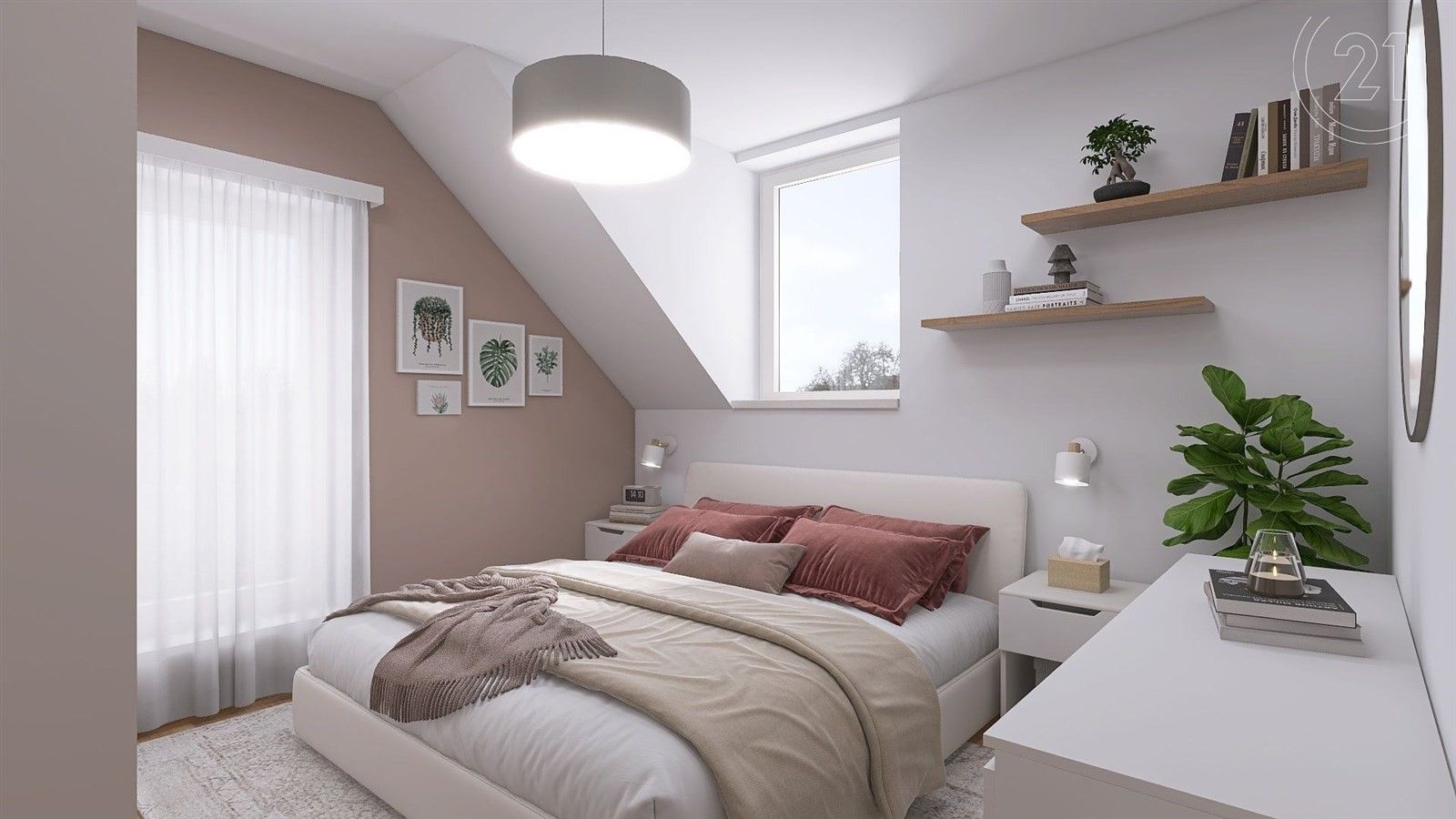 Prodej rodinný dům - Ještětická, Solnice, 79 m²