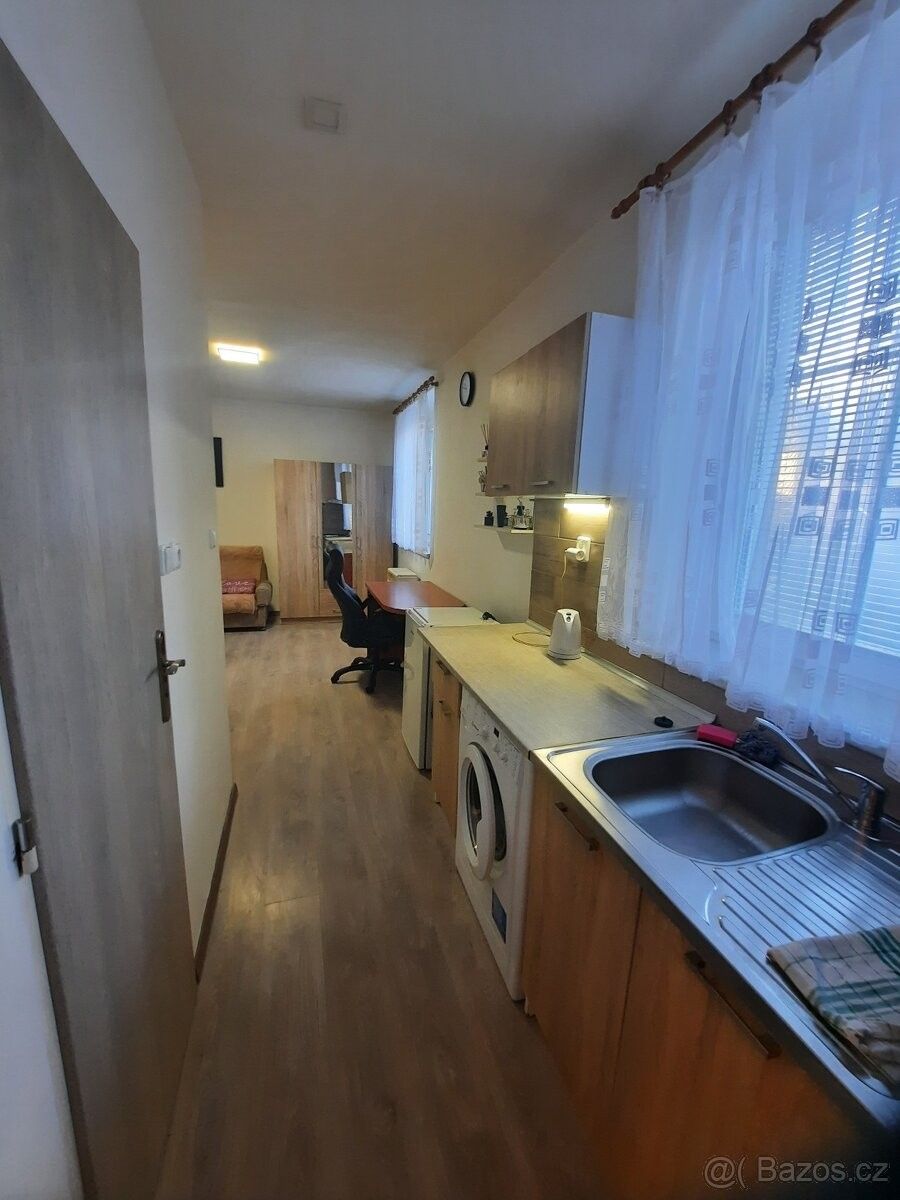 Pronájem byt - Zlín, 760 01