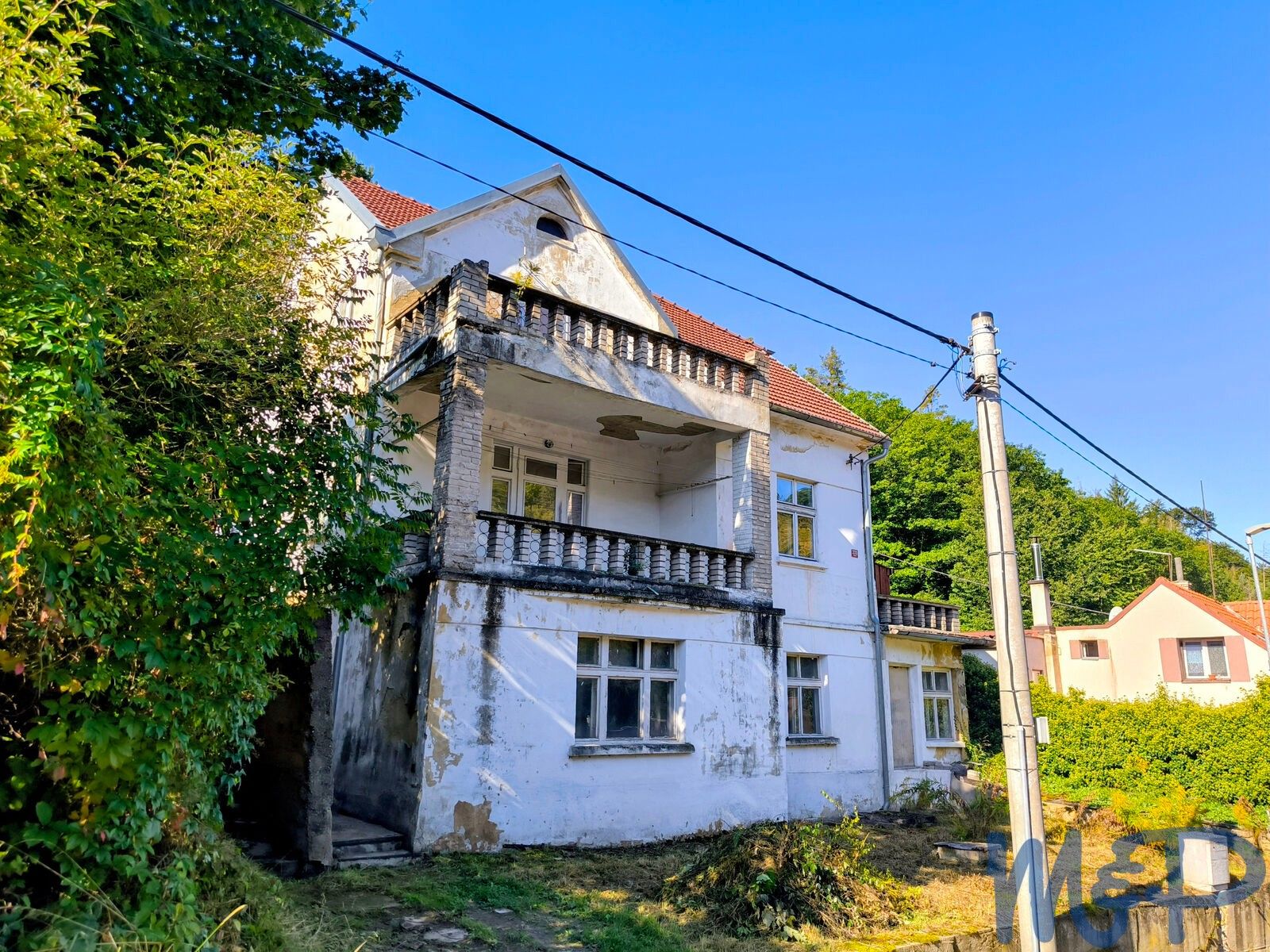 Rodinné domy, Černolická, Všenory, 232 m² - 1