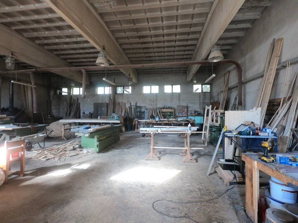 Výrobní prostory, Chotějovice, Světec, 200 m²