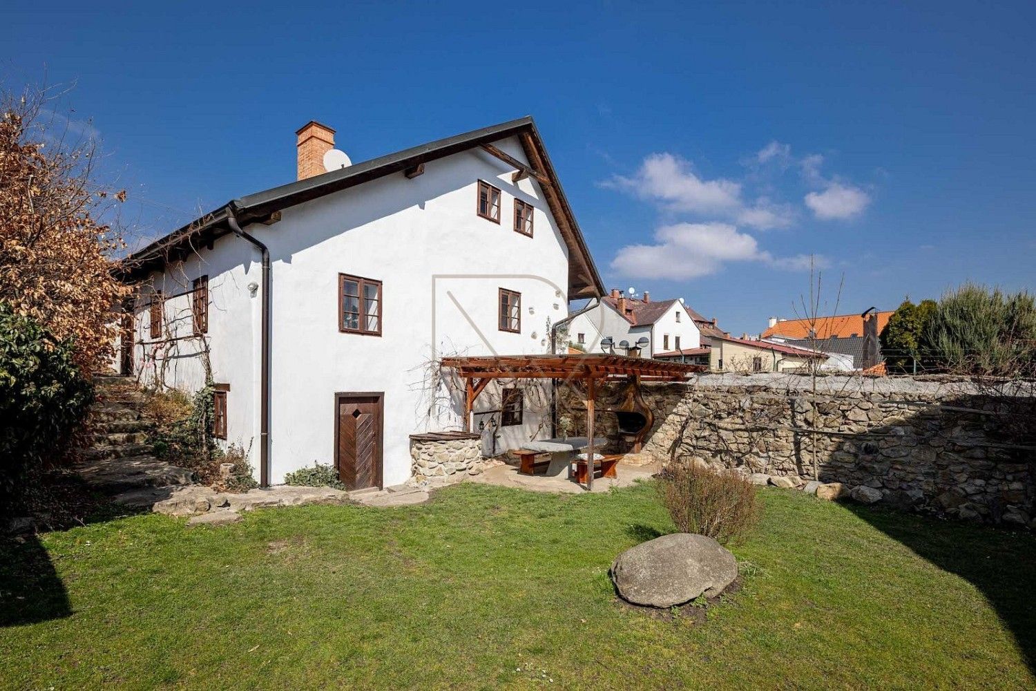 Rodinné domy, Sedlec-Prčice - Sedlec, okres Příbram, Středočeský kraj, 250 m² - 1