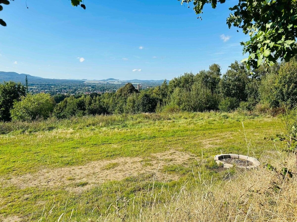 Pozemek pro bydlení · Hrádek nad Nisou, 463 34 - 4