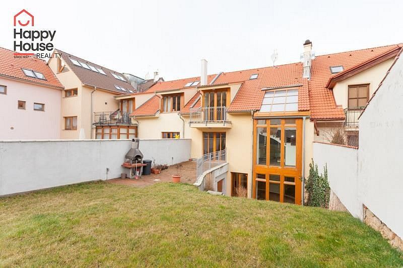 Rodinný dům, 290 m²