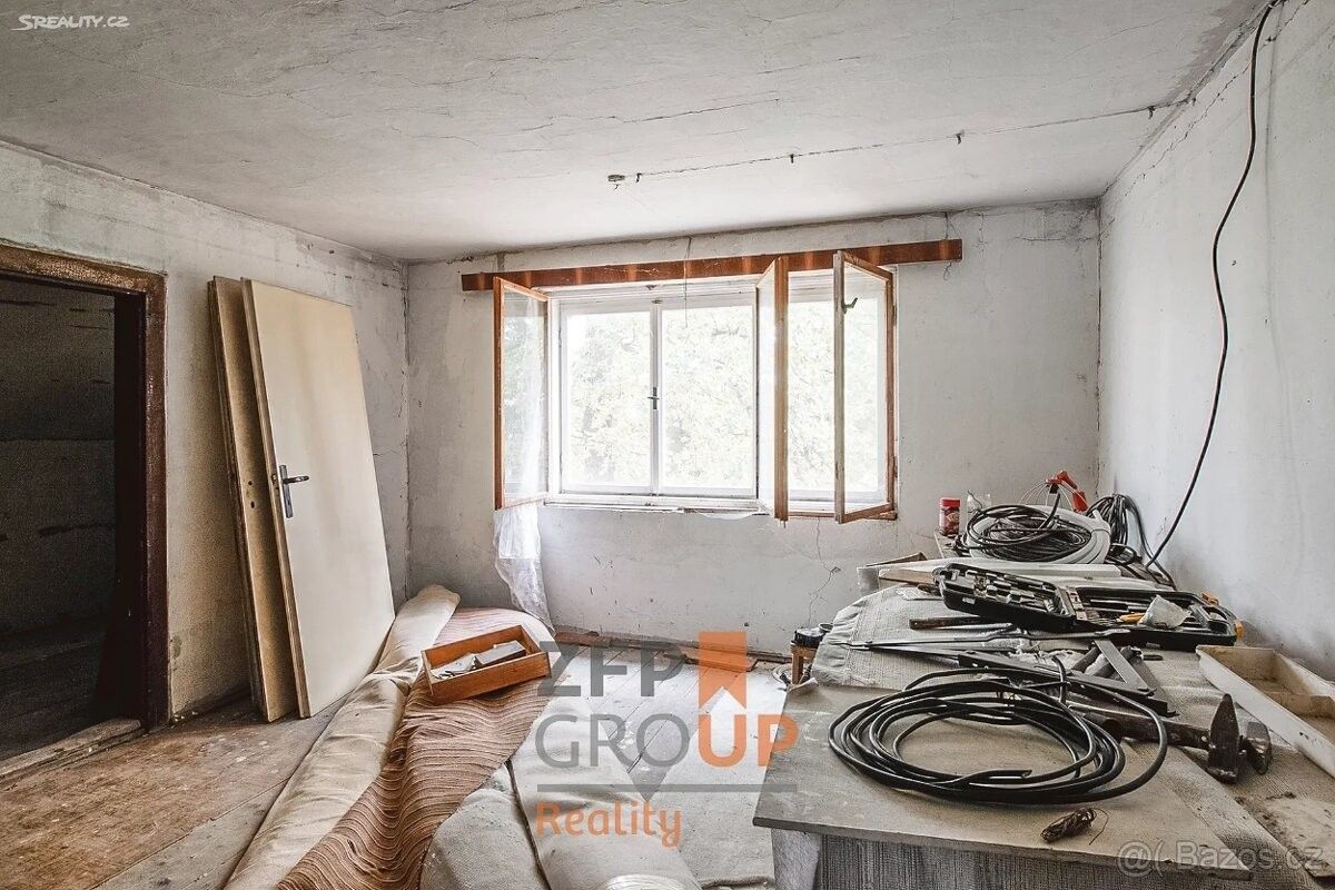 Prodej rodinný dům - Hrádek nad Nisou, 463 34 - 5