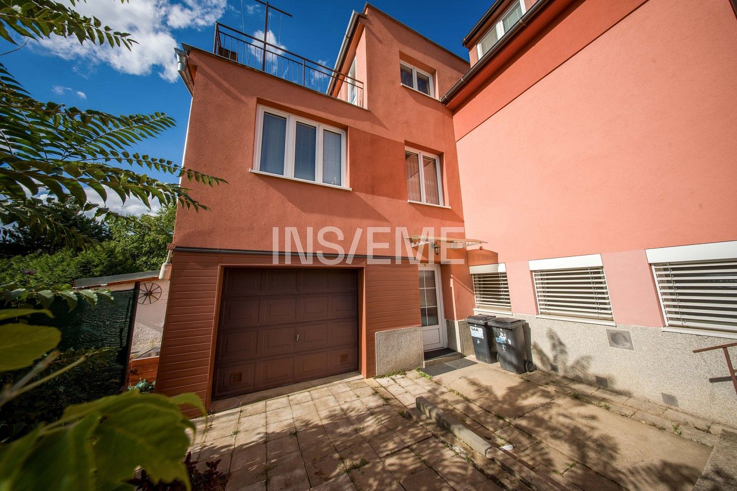Prodej rodinný dům - Scheinerova, Brno - Líšeň, 213 m² - 5
