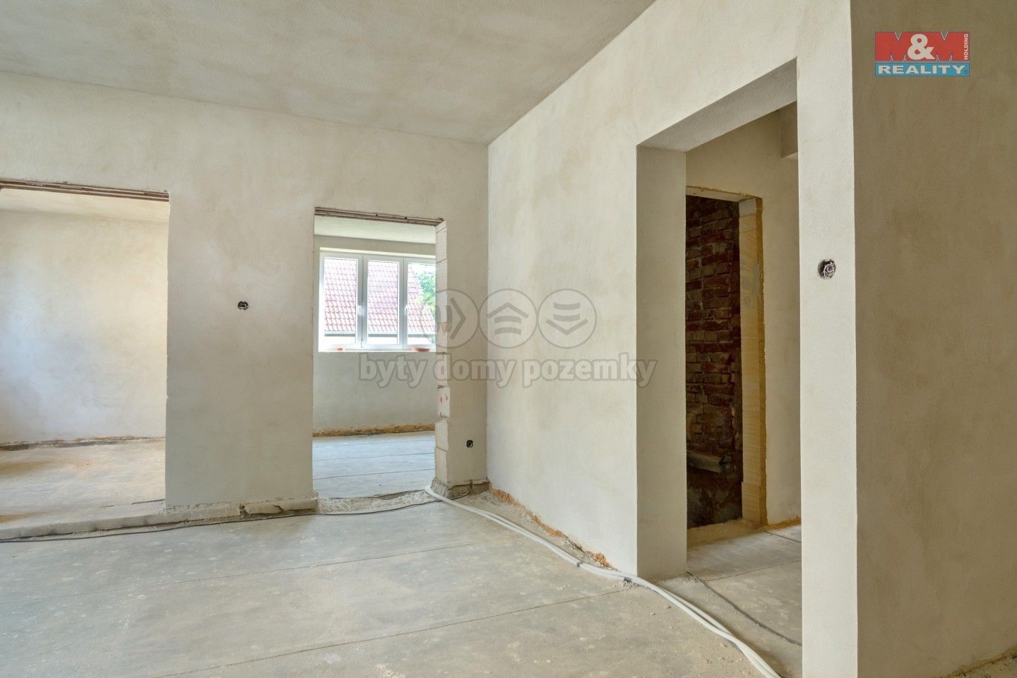 Prodej rodinný dům - Tyršova, Koloveč, 327 m²