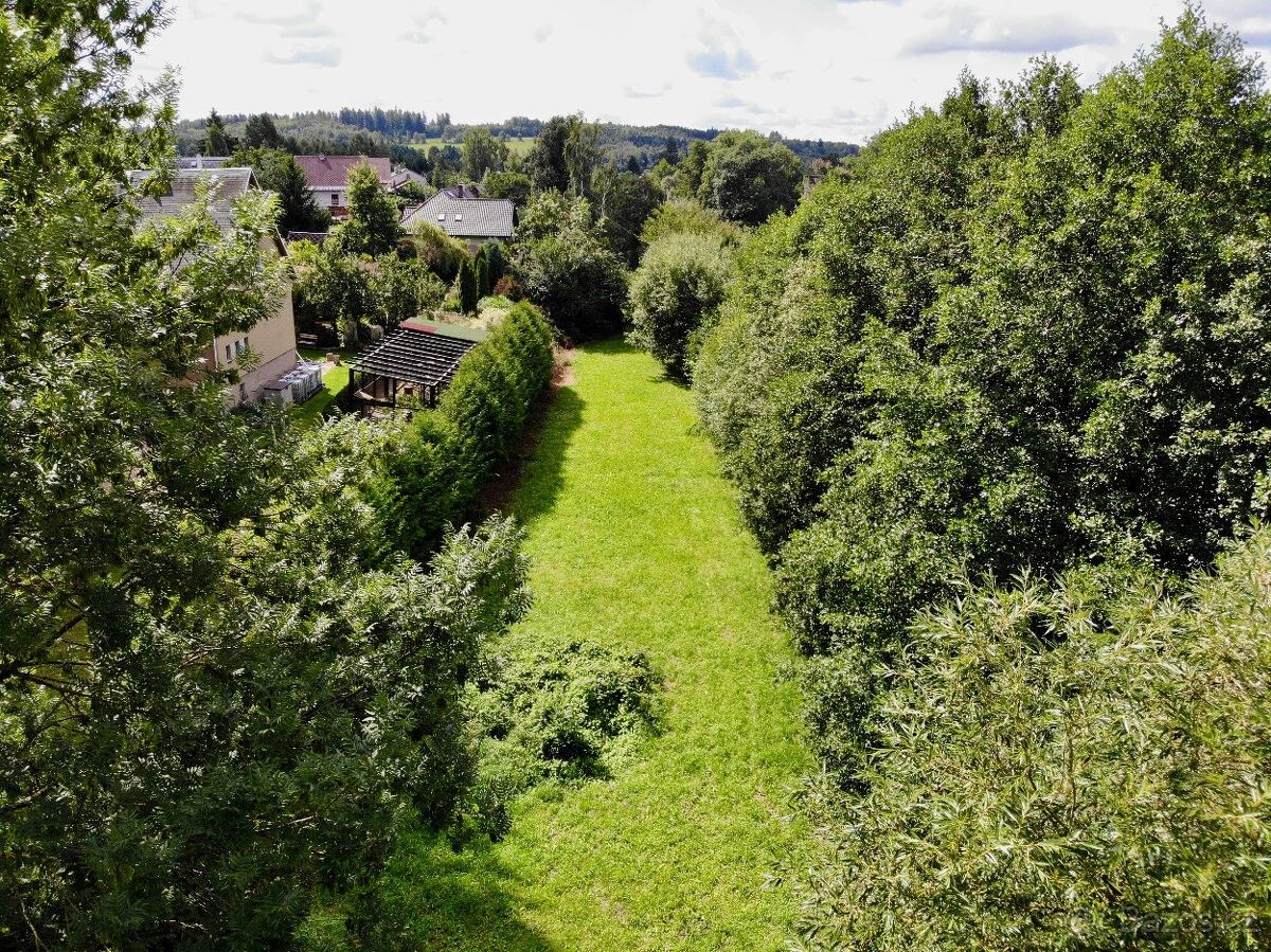 Pozemky pro bydlení, Vrchlabí, 543 01