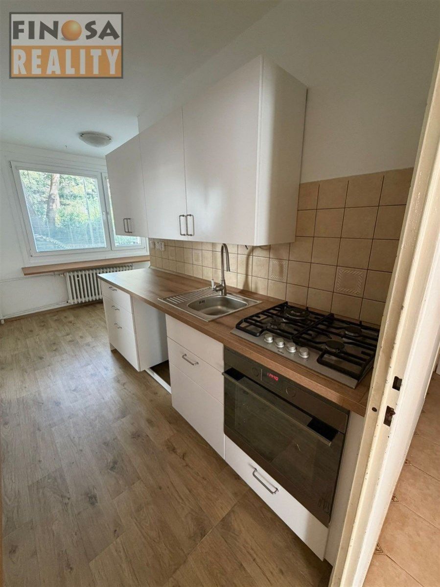 4+1, Mlýnská , Ústí nad Labem, 81 m² - 1