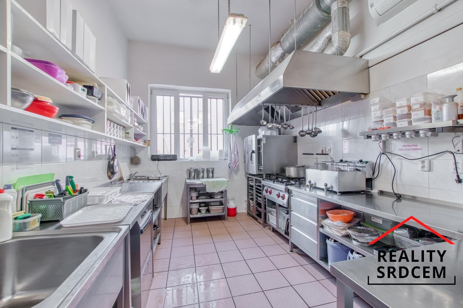 Obchodní prostory · 113 m² · Tržní, Frýdek-Místek Místek - 4