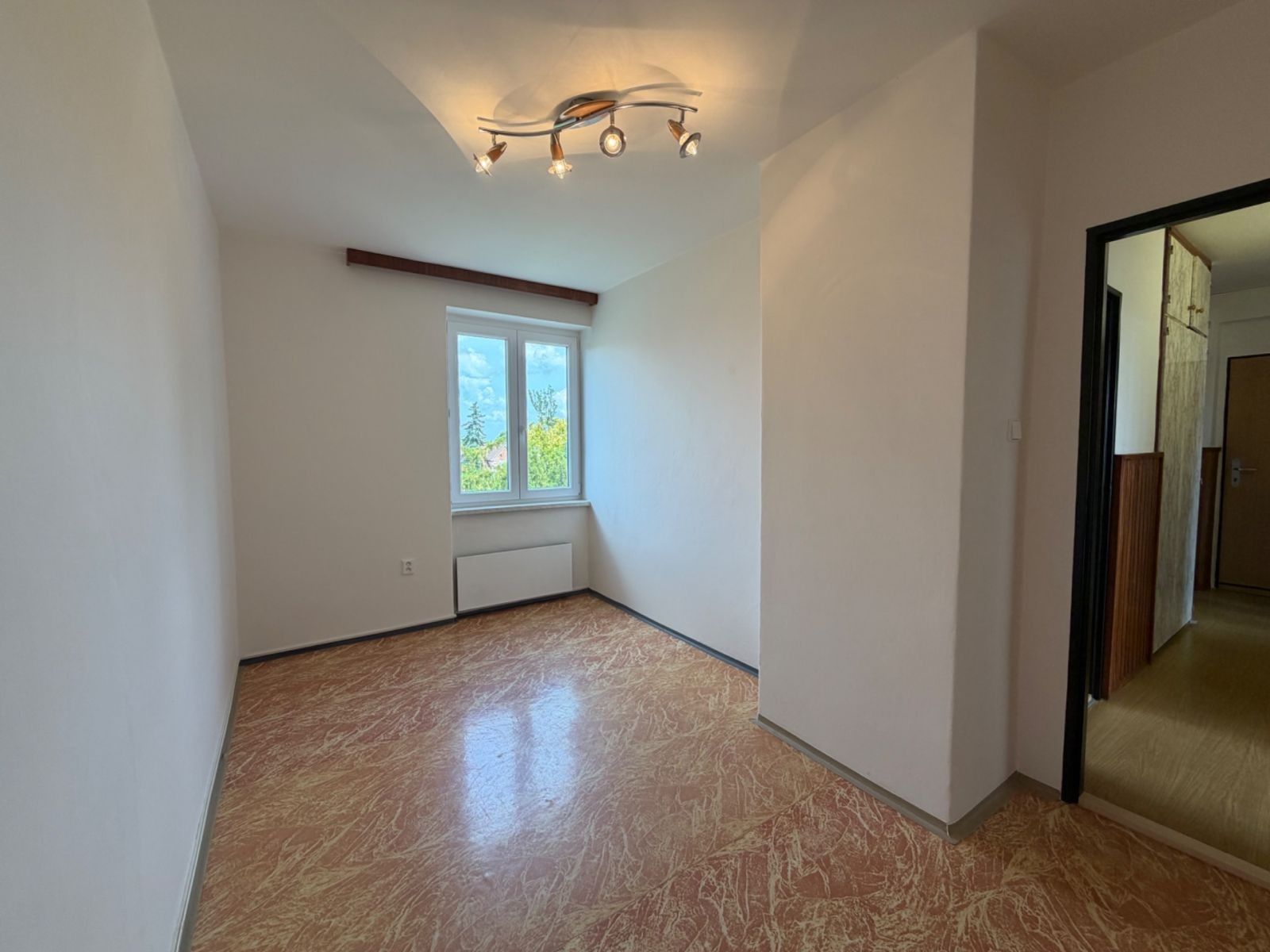 Byt 3+1 · 65 m² · Horova, Říčany - Říčany-Radošovice, Středočeský kraj - 3