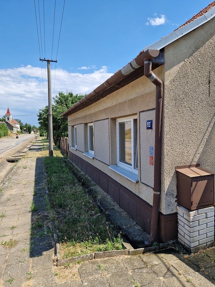Rodinný dům · 150 m² · Kubšice, okres Znojmo, Jihomoravský kraj - 4