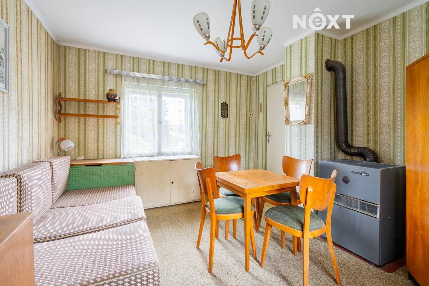 Prodej vila - třída Míru 20, Český Krumlov Nádražní Předměstí, 143 m² - 5